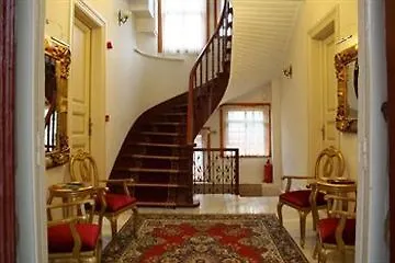 איסטמבול Anatolla Suites טורקיה