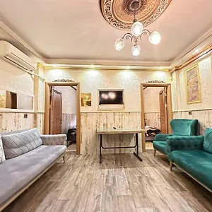 Maranda Suıt *** İstanbul