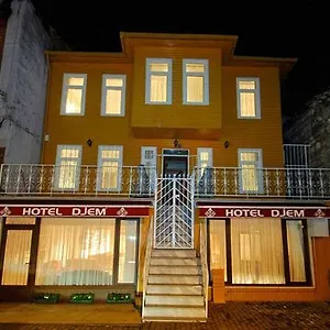 Djem *** İstanbul